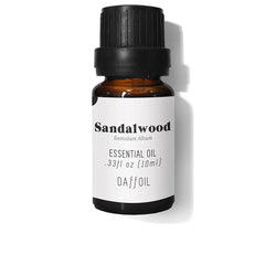 DAFFOIL-Óleo essencial de sândalo 10 ml.-DrShampoo - Perfumaria e Cosmética