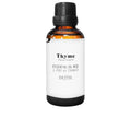 Óleo essencial de tomilho vermelho 50 ml.