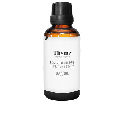 DAFFOIL-Óleo essencial de tomilho vermelho 50 ml.-DrShampoo - Perfumaria e Cosmética