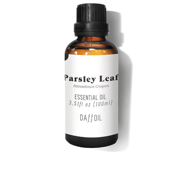 DAFFOIL-folha de salsa ÓLEO ESSENCIAL-DrShampoo - Perfumaria e Cosmética Imagen principal del producto