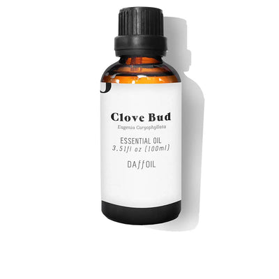 DAFFOIL-óleo essencial CLOVE BUD 100 ml-DrShampoo - Perfumaria e Cosmética