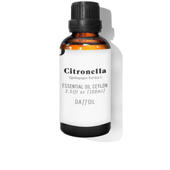 DAFFOIL-óleo essencial de CITRONELA Ceilão 100 ml-DrShampoo - Perfumaria e Cosmética