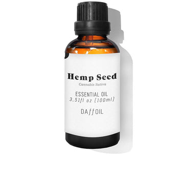DAFFOIL-óleo essencial de SEMENTE DE CÂNHAMO 100 ml-DrShampoo - Perfumaria e Cosmética Imagem principal do produto