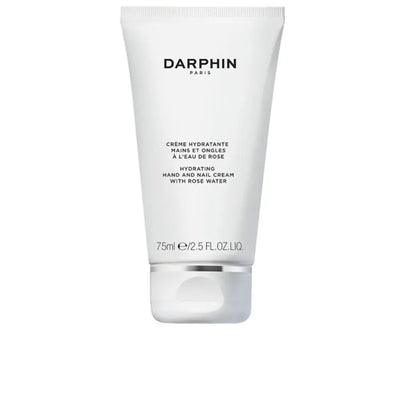 DARPHIN-CREME HIDRATANTE PARA MÃOS E UNHAS 75 ml-DrShampoo - Perfumaria e Cosmética