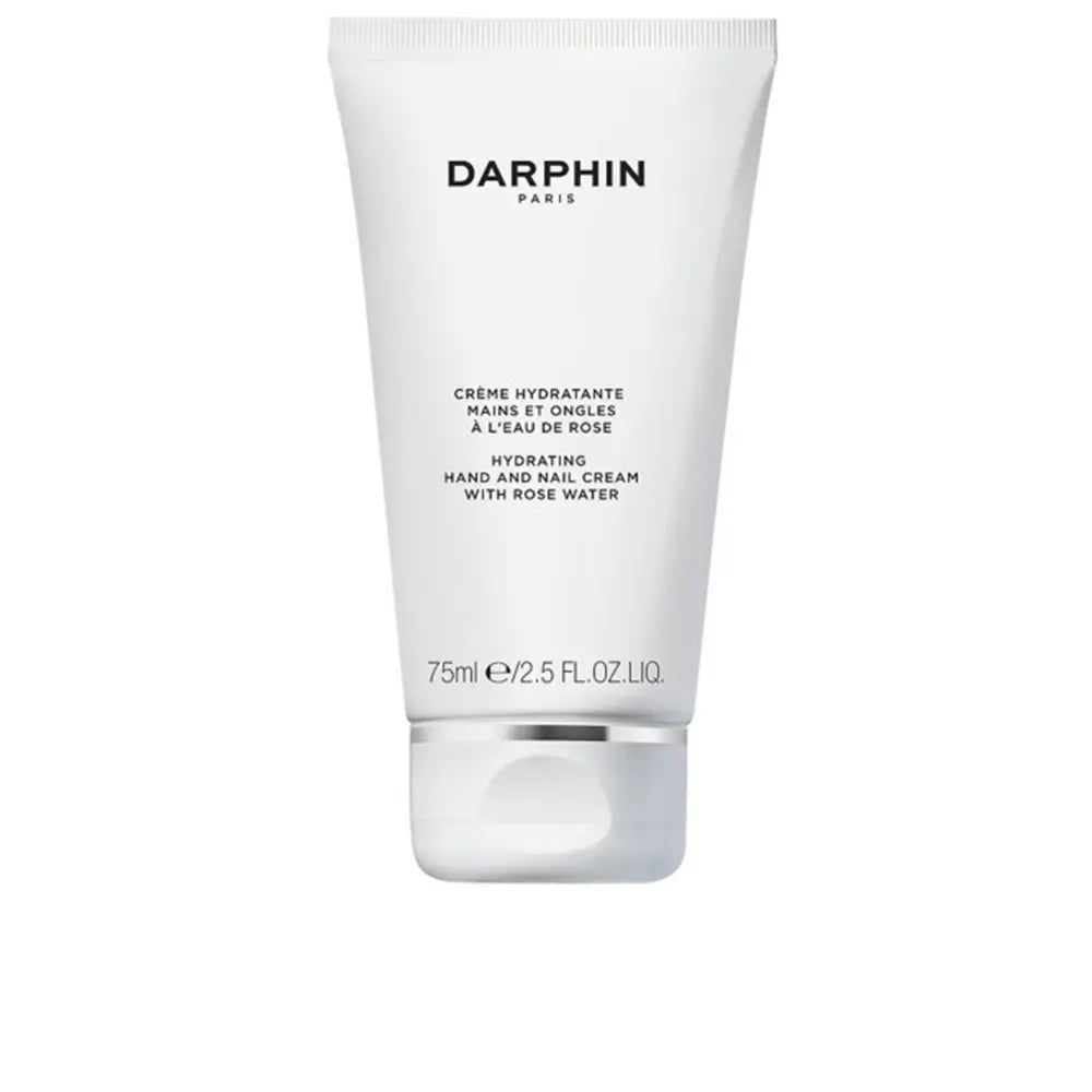 DARPHIN-CREME HIDRATANTE PARA MÃOS E UNHAS 75 ml-DrShampoo - Perfumaria e Cosmética