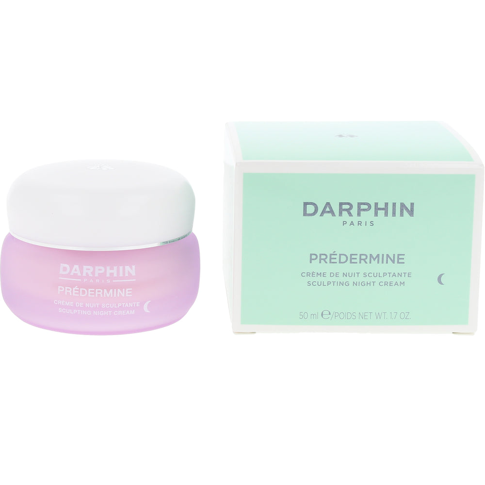 DARPHIN-CREME NOTURNO ESCULPIDOR PREDERMINE 50 ml.-DrShampoo - Perfumaria e Cosmética