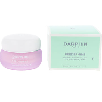 CREME NOTURNO ESCULPIDOR PREDERMINE 50 ml. Imagem secundária do produto