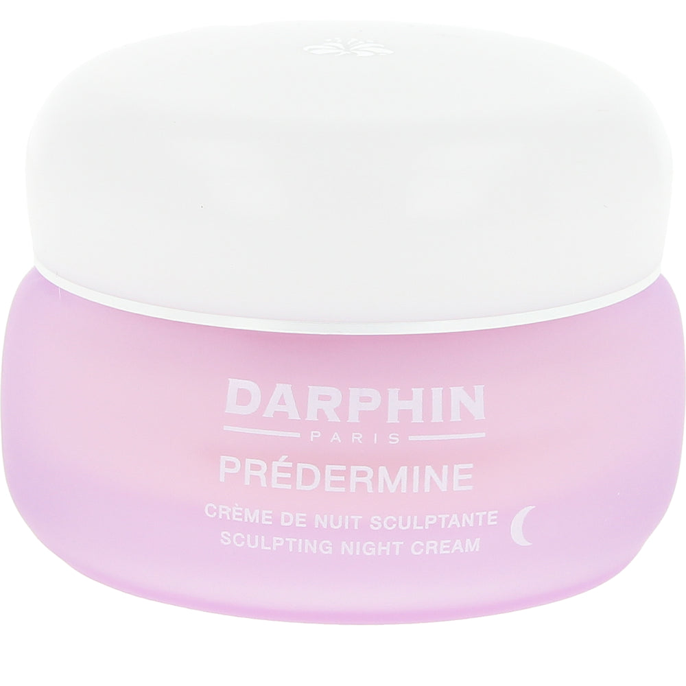 DARPHIN-CREME NOTURNO ESCULPIDOR PREDERMINE 50 ml.-DrShampoo - Perfumaria e Cosmética