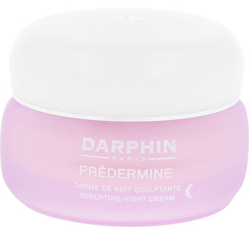 DARPHIN-CREME NOTURNO ESCULPIDOR PREDERMINE 50 ml.-DrShampoo - Perfumaria e Cosmética Imagem principal do produto