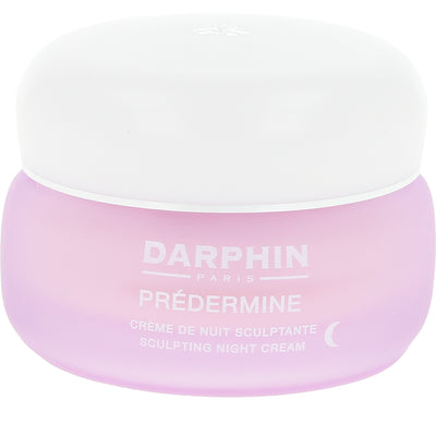 DARPHIN-CREME NOTURNO ESCULPIDOR PREDERMINE 50 ml.-DrShampoo - Perfumaria e Cosmética