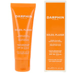 DARPHIN-CUIDADOS COM O SOL soleil Plaisir protetor solar antienvelhecimento rosto FPS50 50 ml-DrShampoo - Perfumaria e Cosmética