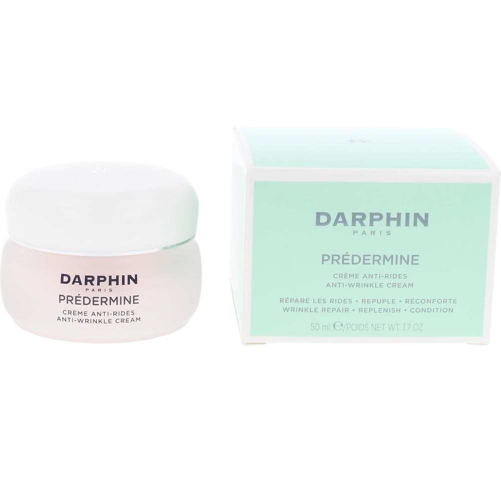 DARPHIN-Creme anti-idade densificante PREDERMINE 50 ml.-DrShampoo - Perfumaria e Cosmética