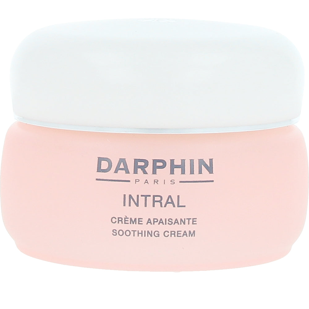 DARPHIN-Creme calmante INTRAL 50 ml-DrShampoo - Perfumaria e Cosmética