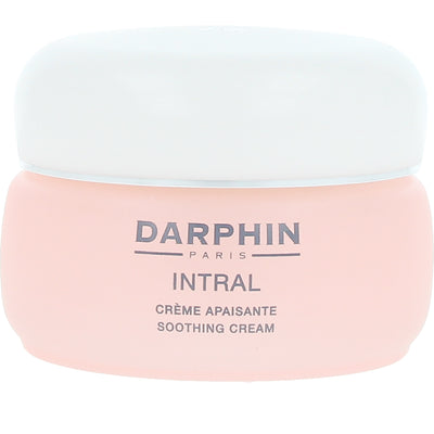 DARPHIN-Creme calmante INTRAL 50 ml-DrShampoo - Perfumaria e Cosmética