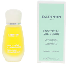 DARPHIN-Cuidado aromático ELIXIR tangerina 15 ml.-DrShampoo - Perfumaria e Cosmética