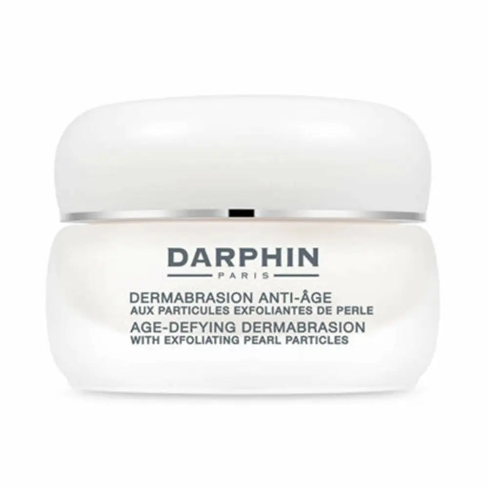 DARPHIN-DERMABRASION antienvelhecimento 50 ml.-DrShampoo - Perfumaria e Cosmética