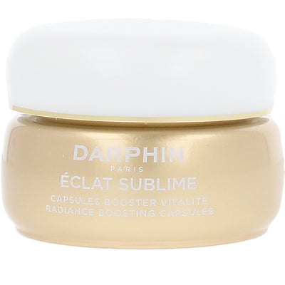 DARPHIN-ÉCLAT SUBLIME cápsulas de reforço de radiância 60 u-DrShampoo - Perfumaria e Cosmética