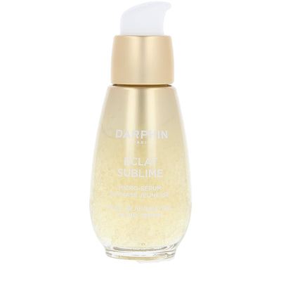 DARPHIN-ÉCLAT SUBLIME micro sérum rejuvenescedor duplo 30 ml-DrShampoo - Perfumaria e Cosmética