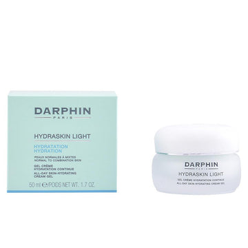 DARPHIN-HYDRASKIN LIGHT gel creme hidratante para a pele todo o dia 50 ml-DrShampoo - Perfumaria e Cosmética Main image