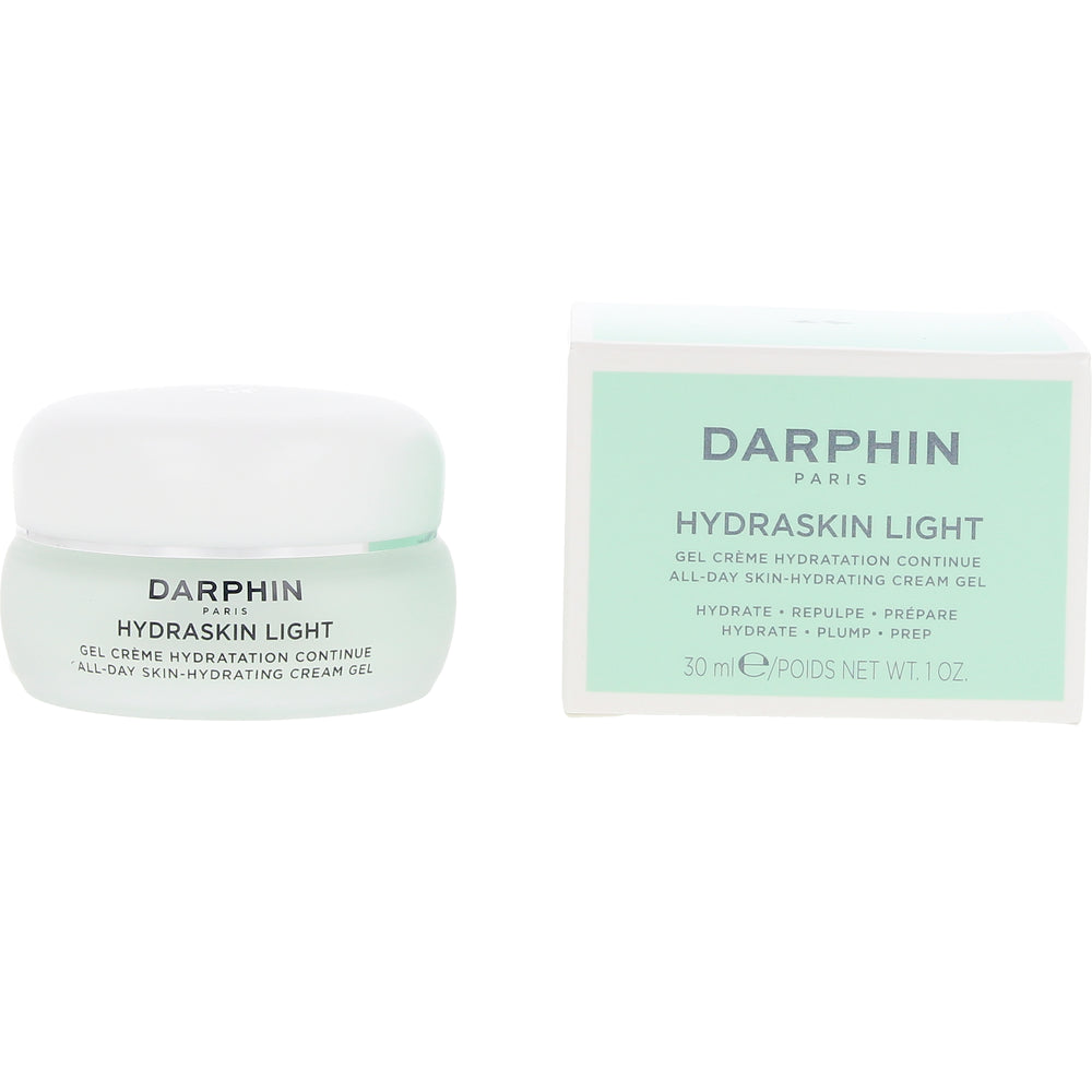 DARPHIN-HYDRASKIN LIGHT gel hidratante para a pele durante todo o dia 30 ml-DrShampoo - Perfumaria e Cosmética