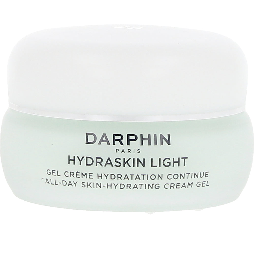 DARPHIN-HYDRASKIN LIGHT gel hidratante para a pele durante todo o dia 30 ml-DrShampoo - Perfumaria e Cosmética