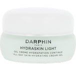 DARPHIN-HYDRASKIN LIGHT gel hidratante para a pele durante todo o dia 30 ml-DrShampoo - Perfumaria e Cosmética