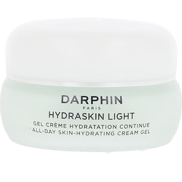 DARPHIN-HYDRASKIN LIGHT gel hidratante para a pele durante todo o dia 30 ml-DrShampoo - Perfumaria e Cosmética Imagem principal do produto