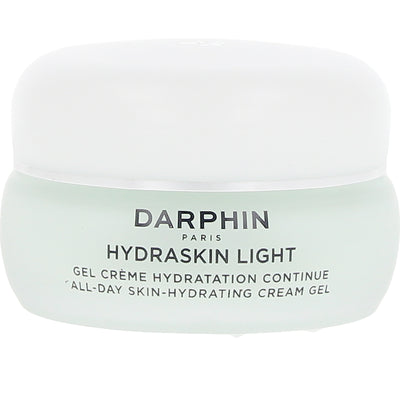 DARPHIN-HYDRASKIN LIGHT gel hidratante para a pele durante todo o dia 30 ml-DrShampoo - Perfumaria e Cosmética