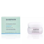 DARPHIN-HYDRASKIN RICH creme hidratante para a pele todo o dia 50 ml-DrShampoo - Perfumaria e Cosmética