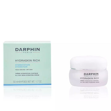 HYDRASKIN RICH creme hidratante para a pele todo o dia 50 ml Imagen secundaria del producto
