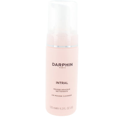DARPHIN-INTRAL mousse de limpeza aerada 125 ml.-DrShampoo - Perfumaria e Cosmética