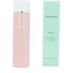 Loção de Tratamento Diário INTRAL 150 ml-2