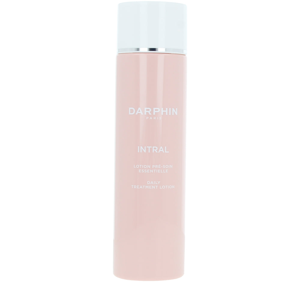 Loção de Tratamento Diário INTRAL 150 ml