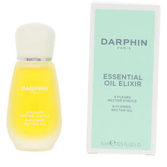 DARPHIN-Óleo de néctar de 8 flores 15 ml.-DrShampoo - Perfumaria e Cosmética