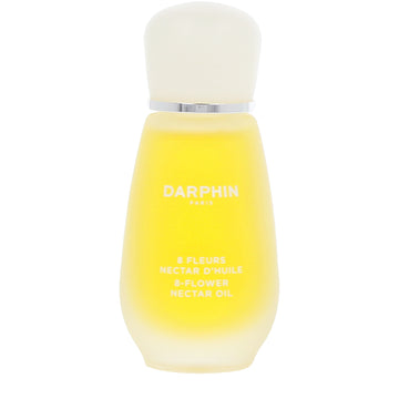 DARPHIN-Óleo de néctar de 8 flores 15 ml.-DrShampoo - Perfumaria e Cosmética Imagem principal do produto