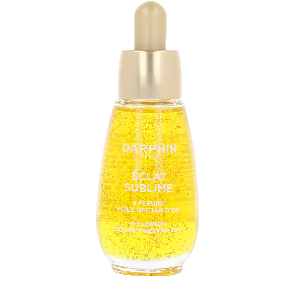DARPHIN-Óleo de néctar dourado 8 flores 30 ml.-DrShampoo - Perfumaria e Cosmética