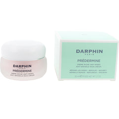 DARPHIN-PREDERMINE creme antienvelhecimento densificante para pele seca 50 ml.-DrShampoo - Perfumaria e Cosmética
