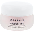 PREDERMINE creme antienvelhecimento densificante para pele seca 50 ml.