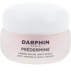 DARPHIN-PREDERMINE creme antienvelhecimento densificante para pele seca 50 ml.-DrShampoo - Perfumaria e Cosmética