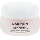 DARPHIN-PREDERMINE creme antienvelhecimento densificante para pele seca 50 ml.-DrShampoo - Perfumaria e Cosmética