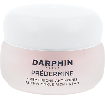 DARPHIN-PREDERMINE creme antienvelhecimento densificante para pele seca 50 ml.-DrShampoo - Perfumaria e Cosmética Imagem principal do produto