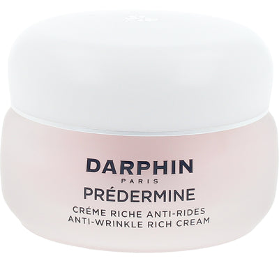 DARPHIN-PREDERMINE creme antienvelhecimento densificante para pele seca 50 ml.-DrShampoo - Perfumaria e Cosmética