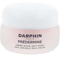DARPHIN-PREDERMINE creme antienvelhecimento densificante para pele seca 50 ml.-DrShampoo - Perfumaria e Cosmética