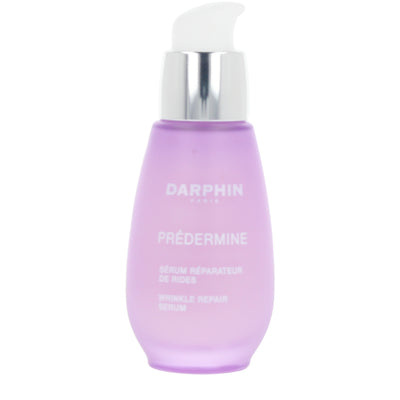 DARPHIN-PRÉDERMINE soro reafirmante e reparador de rugas 30 ml-DrShampoo - Perfumaria e Cosmética
