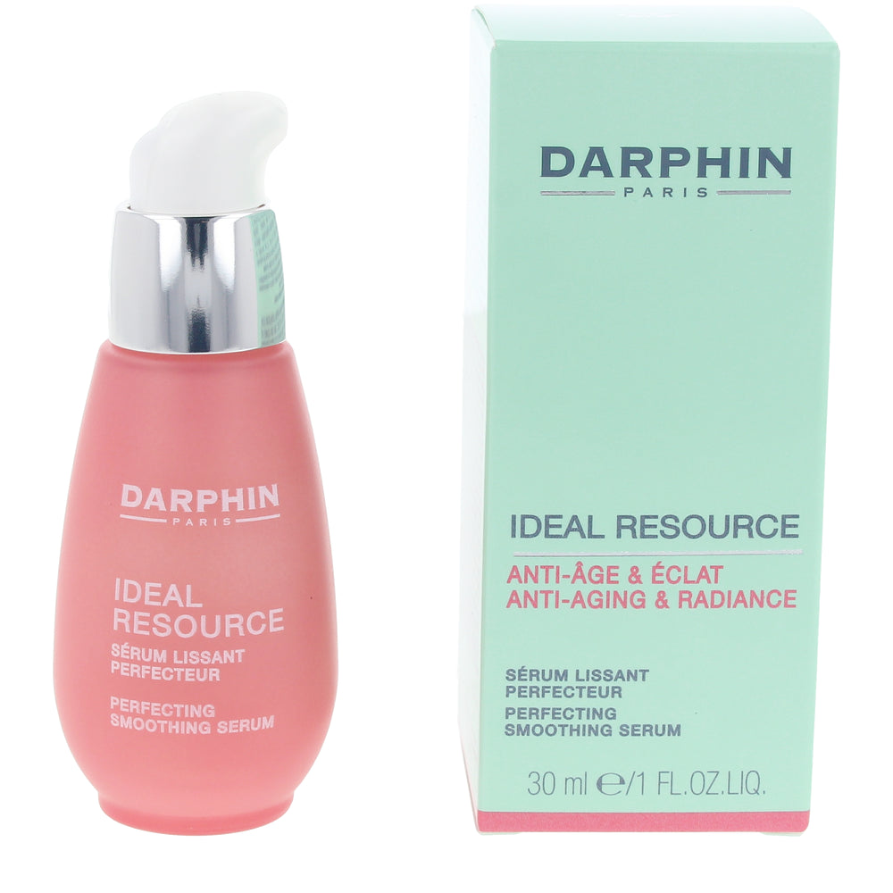 DARPHIN-Sérum Alisante Perfeito IDEAL RESOURCE 30 ml.-DrShampoo - Perfumaria e Cosmética