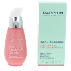 DARPHIN-Sérum Alisante Perfeito IDEAL RESOURCE 30 ml.-DrShampoo - Perfumaria e Cosmética