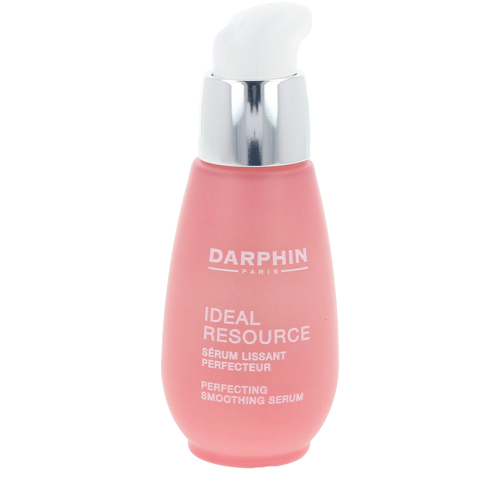 DARPHIN-Sérum Alisante Perfeito IDEAL RESOURCE 30 ml.-DrShampoo - Perfumaria e Cosmética