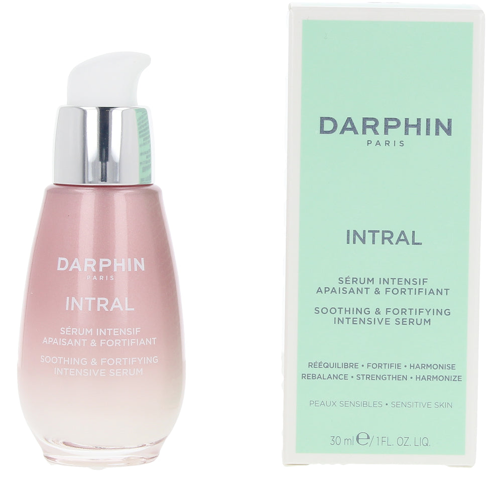 DARPHIN-Sérum Intensivo Fortificante Calmante 30 ml-DrShampoo - Perfumaria e Cosmética