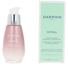 DARPHIN-Sérum Intensivo Fortificante Calmante 30 ml-DrShampoo - Perfumaria e Cosmética