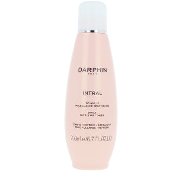 DARPHIN-Tônico micelar diário INTRAL 200 ml-DrShampoo - Perfumaria e Cosmética Imagem principal do produto
